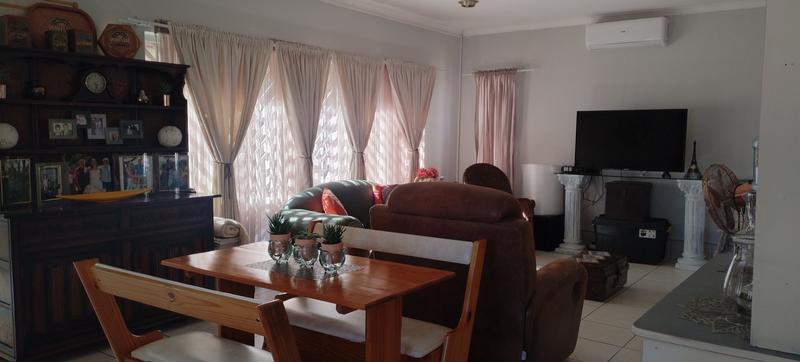 4 Bedroom Property for Sale in Sasolburg Ext 4 Free State